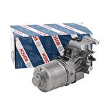 Opel Astra H Ön Cam Silecek Motoru Bosch Marka 0390241538 