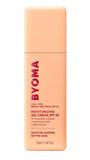 BYOMA Moisturizer Gel Cream SPF 30 - Güneş Koruyucu Etkili Nemlendirici 50 ml