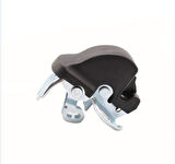 BAĞAJ KİLİDİ (ÇİFT KAPI) RENAULT KANGOO II  DACIA LOGAN - DOKKER  2005- 2007-