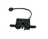 KAPUT KİLİDİ KABLOLU (SOKETLİ) RENAULT FLUENCE-MEGANE III-MASTER III 2009-