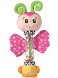 Playgro Kelebek Çubuk Çıngırak