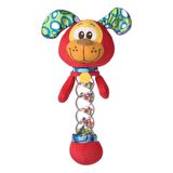 Playgro Çubuk Çıngırak Köpek