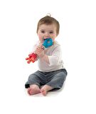 Playgro Çıngırak Sihirli Değnek Kız
