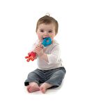 Playgro Çıngırak Sihirli Değnek Kız