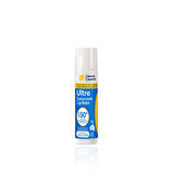 Cancer Council SPF50+ Ultra Sunscreen Carded Lip Balm Dudak Balmı 4Gr