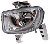 SİS FARI R FIAT GRANDE PUNTO 2006-SAĞ