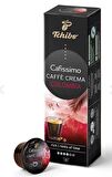 Cafissimo Caffè Crema Colombia 10 Adet Kapsül Kahve