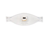 3M 9322 AURA FFP2 VENTİLLİ İNCE TOZ MASKE 