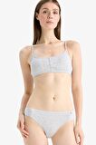 DeFacto Pedli Bra-Fall in Love E7036AX25SPGR93