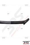 Isuzu D-max 2012-2017 Kaput Rüzgarlığı Abs