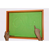 Kum Tepsisi 50x4x7