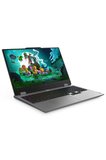 Loq Ryzen 7 250 8GB 256GB SSD RTX5060/8GB 100W 144Hz FHD 15.6" W11P Gaming Laptop & Çanta