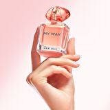 Giorgio Armani My Way Ylang EDP 90ML Kadın Parfüm