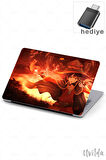 MacBook Air 13.3 A2337 A2179 A1932 uyumlu Japon-13 TPU Msoft Megumin