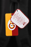 DEKOMUS İLE LİSANSLI GALATASARAY KÜÇÜK BOY 32x25 CM ANAOKUL ÇANTASI,700 ML MATARA VE BESLENME KABI SETİ