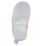 Emu Australia K12408 Magical Unicorn Pale Pink/Rose Pale Çocuk Bot