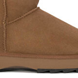 Emu Australia W12548 Sharky Micro Chestnut/Black Kadın Bot