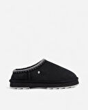 EMU Australia Sharky Scuff Kadın Kahverengi Terlik W13179