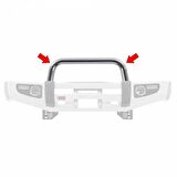 ARB 5100310 Ford Everest 2015-2021 Sahara Ön Üst Tüp