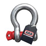 ARB ARB2016 8500kg Çelik Araç Kurtarma D Halka Kelepçesi