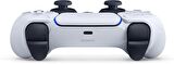 Sony Playstation 5 Dualsense Controller Beyaz (Bilkom Garantili)
