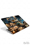 MacBook Air 13.3 A2337 A2179 A1932 uyumlu Nefes-19 HQ Msoft Minimal Mimar