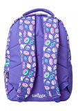 Smiggle Neat Classic Sırtçantası443753-11 Mor