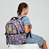 Smiggle-Bright Side Klasik Sırt Çantası
