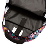 Smiggle-Bright Side Klasik Sırt Çantası