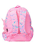 Smiggle - Glide Junior Kapşonlu Sırt Çantası