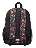 Smiggle - Marvel Okul Sırt Çantası
