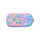 Smiggle - Enerjik Küçük Hardtop Kalem Kutusu