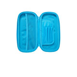 Smiggle - Enerjik Küçük Hardtop Kalem Kutusu