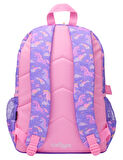 Smiggle Eclipse Classic Attach Sırtçantası 456592-2P Mor