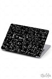 MacBook Pro 16 A2485 uyumlu Kaos-14 HD Ultra Msoft E=mc2