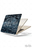 MacBook Air 13.6 A3113 A2681 uyumlu Kaos-13 Laptop Msoft Denklem