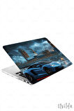MacBook Pro 14 A3401 A3185 A3112 A2992 A2918 A2779 A2442 uyumlu Otomo-25 Msoft Darbe Emici Lambo ve Londra