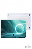 MacBook Pro 13 A2338 A2289 A2251 A2159 A1989 A1708 A1706 uyumlu Nefes-20 Msoft Ultra HD Geçit ve Gelecek