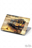MacBook Pro 16 A2485 uyumlu Kaos-3 Sert Msoft Hayat Treni