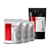 Bastrop Cortado Çekirdek Kahve 200 Gr.