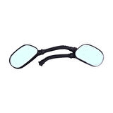 Motobir Ayna Takımı Orjinal Y4MON0010A0248 10mm Mondial 50 TT-HC