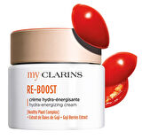 Clarins RE-BOOST - Canlandırıcı Nemlendirici Krem 50 ml 