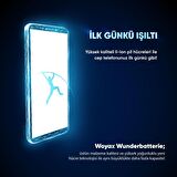Woyax by Deji General Mobile Discovery GM ONE 4G / GM5 Batarya