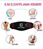 Premium Zayıflama Kemeri