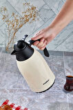 Cooker CKR2075 1.3 Litre Retro Cam Hazneli Termos