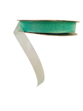 KURDELE ORGANZE SU YEŞİLİ 1CM X 23M