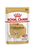 Royal Canin Chihuahua Yaş Köpek Maması 85g