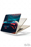 MacBook Pro 16 A2780 uyumlu Otomo-20 Notebook Msoft Asfalt Aventado