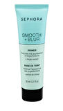 SEPHORA COLLECTION Smooth + Blur Primer - Pürüzsüzleştirici Etkili Makyaj Bazı 30 ml