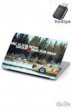 MacBook Air 13.3 A2337 A2179 A1932 uyumlu Otomo-4 Msoft Renkli WRC Ralli 2